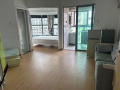 红桂皇冠名庭 1室1厅42m²整租