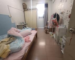 山水花城租房