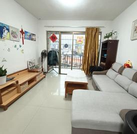 富海名苑 3室2厅94m²整租