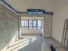 宋都如意长江 3室2厅115m²精装修