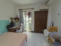 华业香庄 1室0厅36.8m²满五唯一