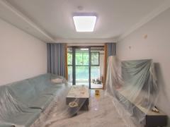 华润幸福里 3室2厅88.7m²普通装修