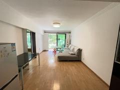 仙桐御景家园 2室2厅69.79m²整租