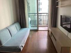新天地名居 1室1厅39m²整租