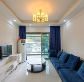 深业东岭二期 3室2厅89.04m²精装修