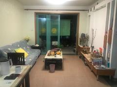 可园一期 2室2厅69.88m²精装修