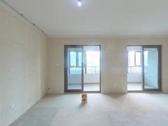 旭辉滨湖江来 4室2厅103m²毛坯