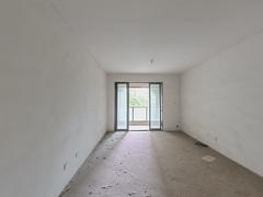 华邦世家 3室2厅119m²毛坯