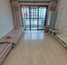 信泰国际花园 3室2厅121m²普通装修