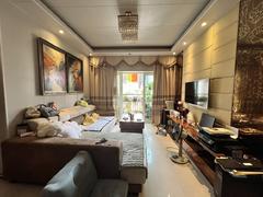 新天地名居 4室2厅84.9m²普通装修