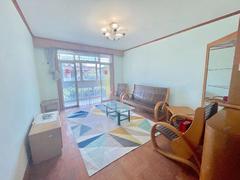 桂园小区三期 3室2厅81m²整租