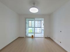 银领时代花园 2室2厅90.48m²普通装修