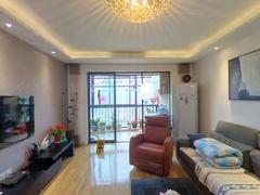学府名都 3室2厅127.42m²满五年
