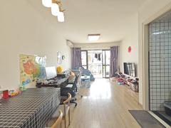 桂芳园八期 3室2厅94.85m²满五唯一