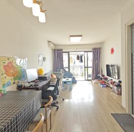 桂芳园八期 3室2厅94.85m²满五唯一