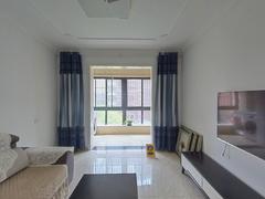 京城国际 2室2厅78m²精装修