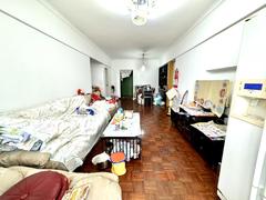 大信大厦 3室2厅113m²整租