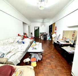 大信大厦 3室2厅113m²整租