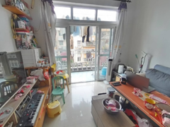 海洋星苑 2室2厅65.65m²整租
