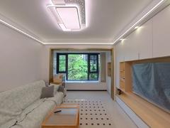 盈翠家园 2室2厅59.13m²满五唯一