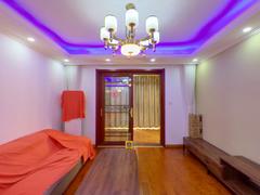 圣联梦溪小镇 4室2厅135.17m²普通装修