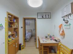 东苑新村 2室1厅50.4m²普通装修