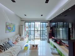 可园七期 2室2厅79.28m²普通装修