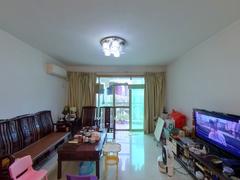 鹿鸣园 2室2厅84.72m²满五唯一