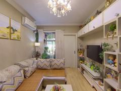 鼎元府邸 1室1厅51.27m²精装修