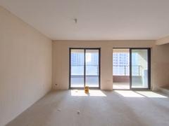 通和天誉 4室2厅164.48m²毛坯