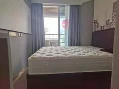 佳兆业东门道 1室0厅21.81m²整租