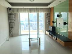 碧岭华庭 3室2厅98.57m²精装修