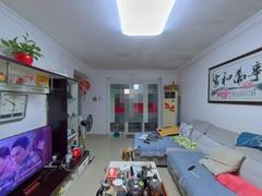 龙园山庄 3室2厅110.56m²满五唯一