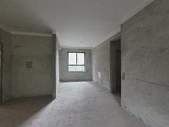 华邦书香里 4室2厅129.8m²毛坯