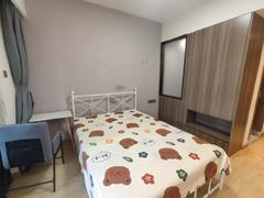 传麒景苑 1室0厅27.08m²整租