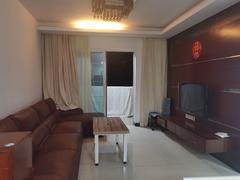 蔚蓝海岸一期 3室2厅82m²整租