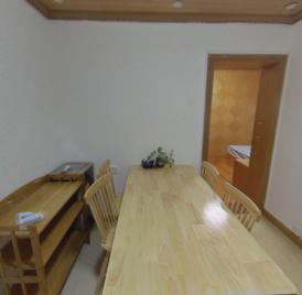 石泉苑 3室1厅73m²整租
