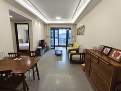 佳兆业盐田城市广场 2室2厅72m²整租