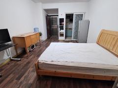 百合星城(一期) 1室0厅36.08m²普通装修
