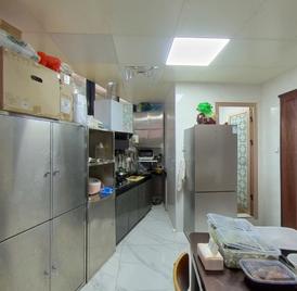 高嘉花园 4室2厅54.3m²满五唯一