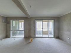 美好时代 3室1厅112m²毛坯