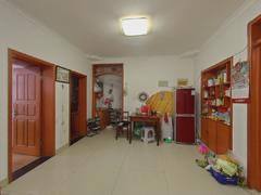 映月小区 3室2厅100m²普通装修