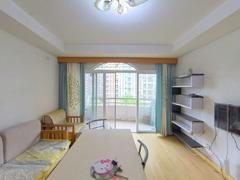 中城康桥花园二期 2室2厅70.3m²整租