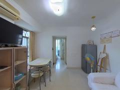 梧桐山新居二期 1室1厅40m²整租