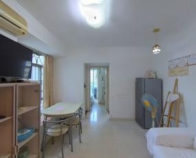 梧桐山新居二期租房
