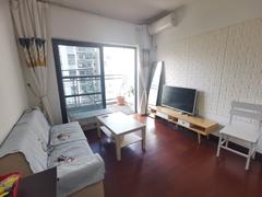 鼎太风华七期 2室1厅66.29m²整租