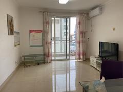 金众经典家园 2室2厅63m²整租