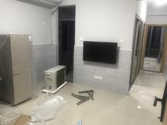 嘉鑫辉煌时代  （新上）精装修 保养不错 南北通透 看房方便