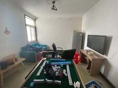 珠光南苑西区 3室1厅91.02m²满五唯一