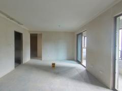 旭辉翡翠江来 1室2厅92.4m²毛坯